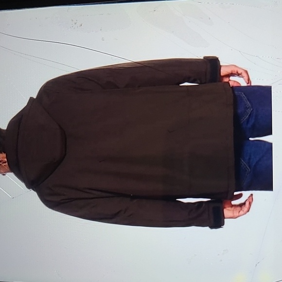 (Ew)Weatherproof  men's ultra tech jackets - Picture 2 of 6